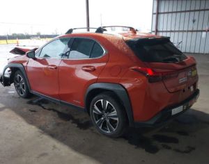 Lexus ux250h -200