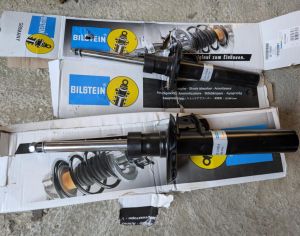 ამორტიზატორი BILSTEIN 22-131614