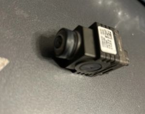 F15-F16 წინა კამერა