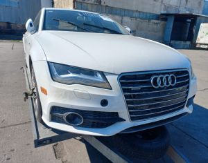 audi a7 zapchast