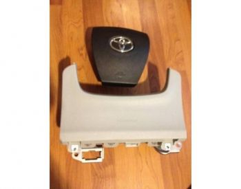 მუხლის აირბაგი /  muxlis airbagi !!! 