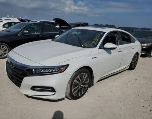 იშლება 2018-22 Honda Accord Hybrid EX-L