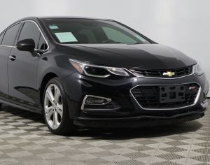 Chevrolet cruze 2017 ნაწილები