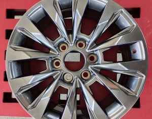 R18 LEXUS GX 460 2010-2023 - 1