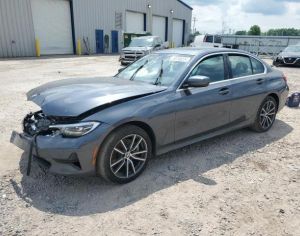 BMW G20 330 X-drive