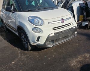 FIAT 500 L