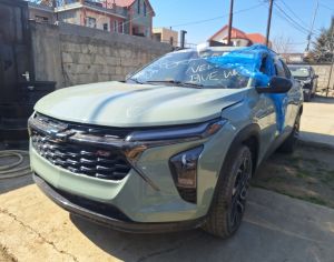 CHEVROLET Trax 2023 1.2 - 2