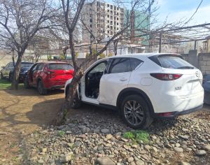 cx5