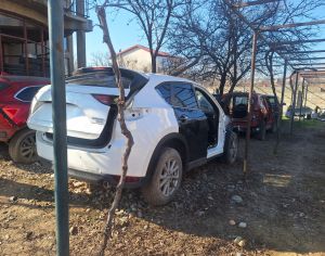 MAZDA CX-5 2023 2.5 - 1