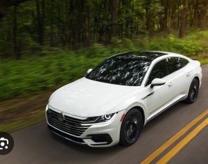 Arteon sel premium R line , Tiguan sel/ R line