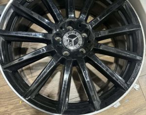 R20 MERCEDES-BENZ GLA 250 / C 43 AMG