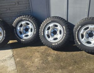 R16 SUZUKI Samurai 1972-2026