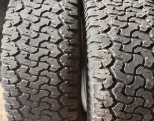 R17  315/70 ყველა სეზონი