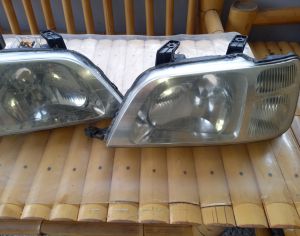 დაშლილები