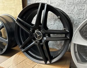 R18 MERCEDES-BENZ B 200 / C 200 / E 350 / Vito - 1