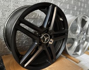 R18 MERCEDES-BENZ B 200 / C 200 / E 350 / Vito - 2