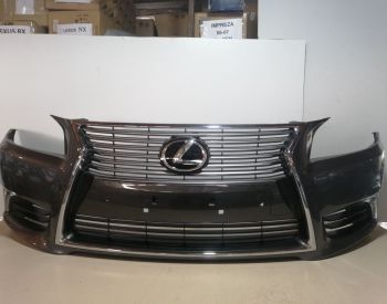 LEXUS LS 460 / LS 600