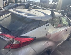 TOYOTA CHR 2021 2.0 - 2