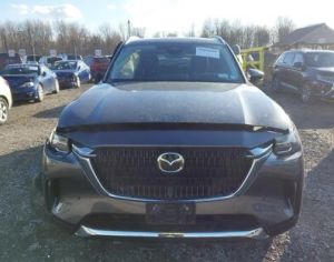 Mazda CX-90 AWD 3.3