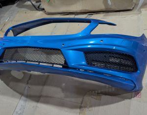 W176 A CLASS 13-17 45 AMG