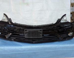 W251 R CLASS 06-10 AMG