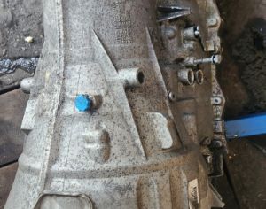BMW X5 2010-2013 - 1