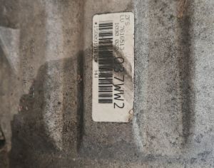 BMW X5 2010-2013 - 2