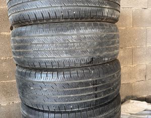 R17 225/60 ყველა სეზონი