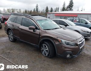Ishleba outback LIMITED