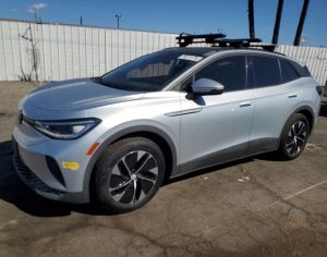VOLKSWAGEN ID.4 2023 1.0 - 1