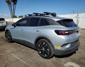 VOLKSWAGEN ID.4 2023 1.0 - 2