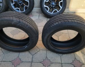 იყიდება საბურავები  R17 / 225 /60