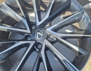R18 LEXUS NX 300 2020-2026 - 2