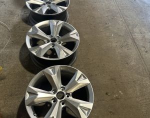 R18 LEXUS NX 200 2015-2021