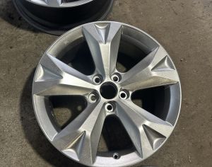 R18 LEXUS NX 200 2015-2021 - 2
