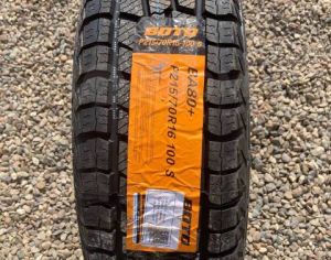 R16  215/70 ყველა სეზონი