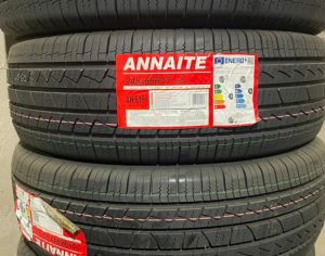 R17  245/65 ყველა სეზონი