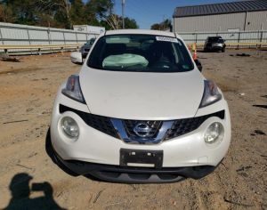 NISSAN Juke 2016 1.6 - 2