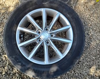R16 HYUNDAI Sonata / Tucson / Elantra / I35 - 1