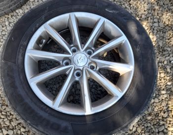 R16 HYUNDAI Sonata / Tucson / Elantra / I35 - 2