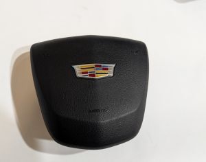 CADILLAC CTS / Escalade / Evoq / SRX - 2
