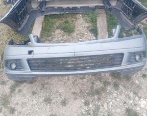 MERCEDES-BENZ C 220 2008-2013 - 1
