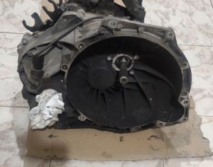 FORD Transit Connect 2002-2013 - 1