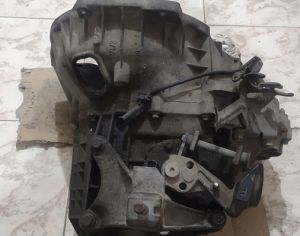FORD Transit Connect 2002-2013 - 2