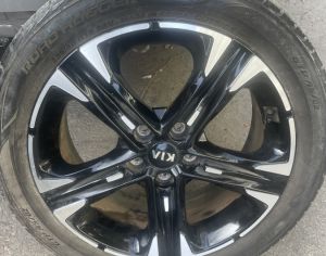 R18 KIA K5 2017-2025