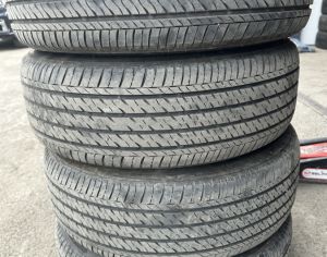 R16 TOYOTA Camry 2017-2026