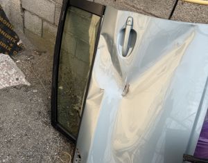 TOYOTA Prius 2009-2016