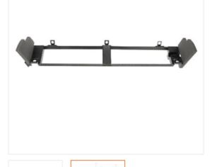 SUBARU Crosstrek 2018-2023