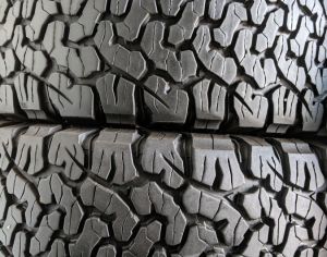 R16 275/70 ყველა სეზონი - A/T