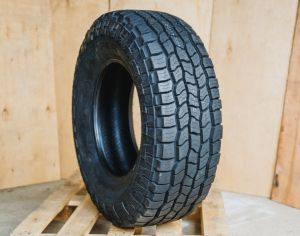 R17 315/80 (37x12.5R17) - Cooper Discoverer A/T XLT - ყველა სეზონი